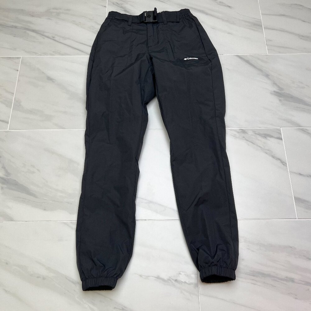 Columbia Women's Wintertrainer Woven 'Black' Pant AL5562-012 Multi-Size